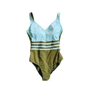Kuny Barcelona One Piece Swimsuit | Size 8